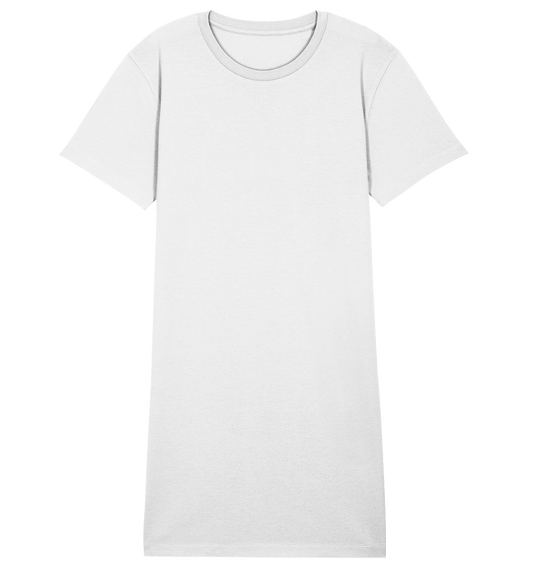 IP T-Shirts - Ladies Organic Shirt Dress