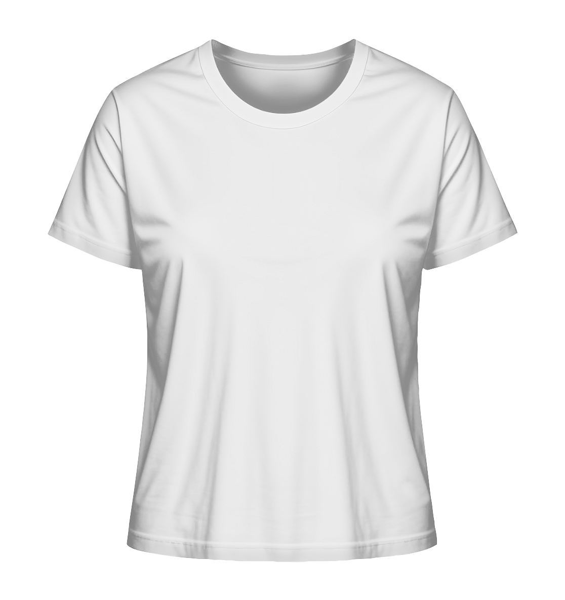 IP T-Shirts - Ladies Organic Shirt