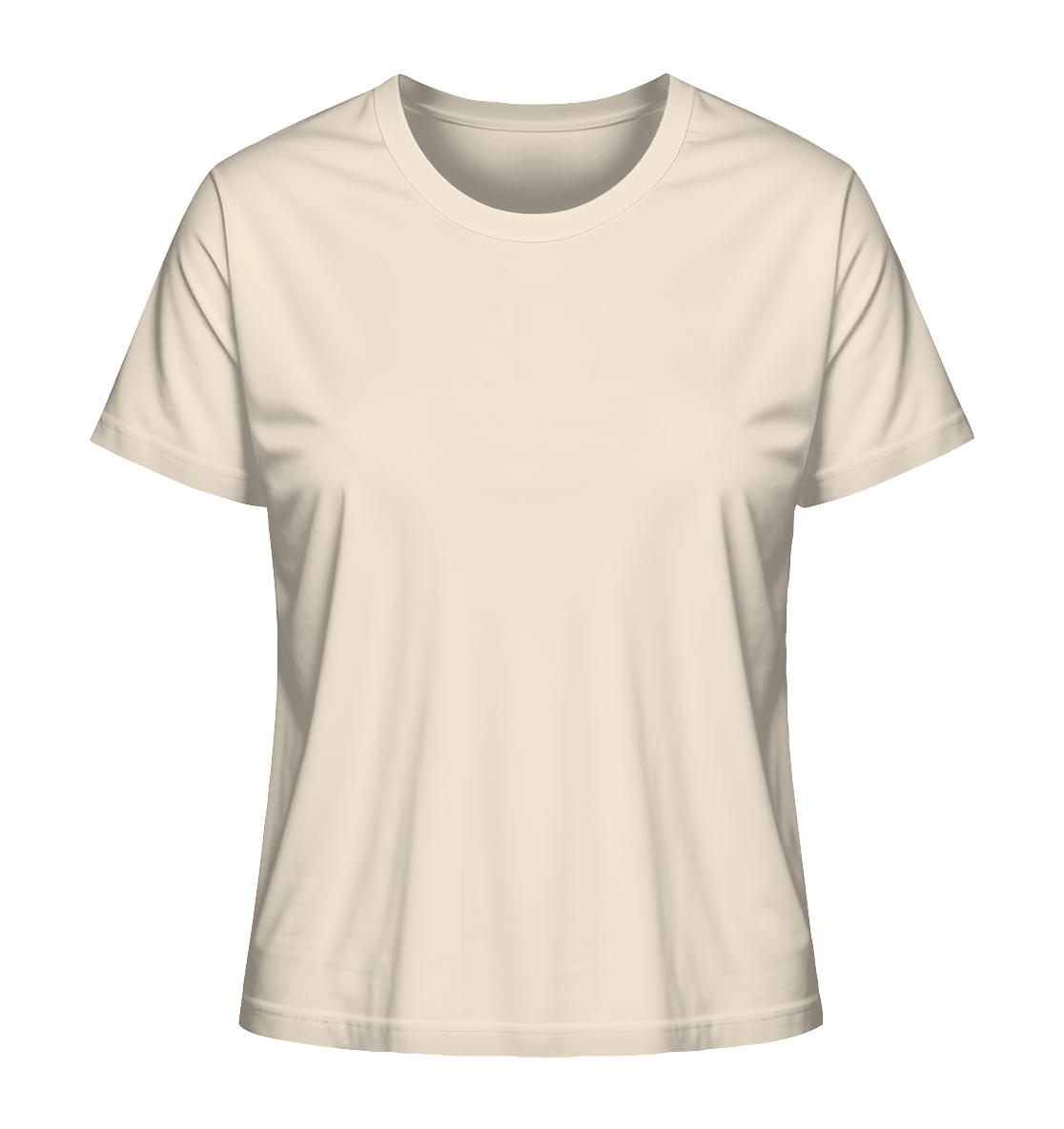 IP T-Shirts - Ladies Organic Shirt