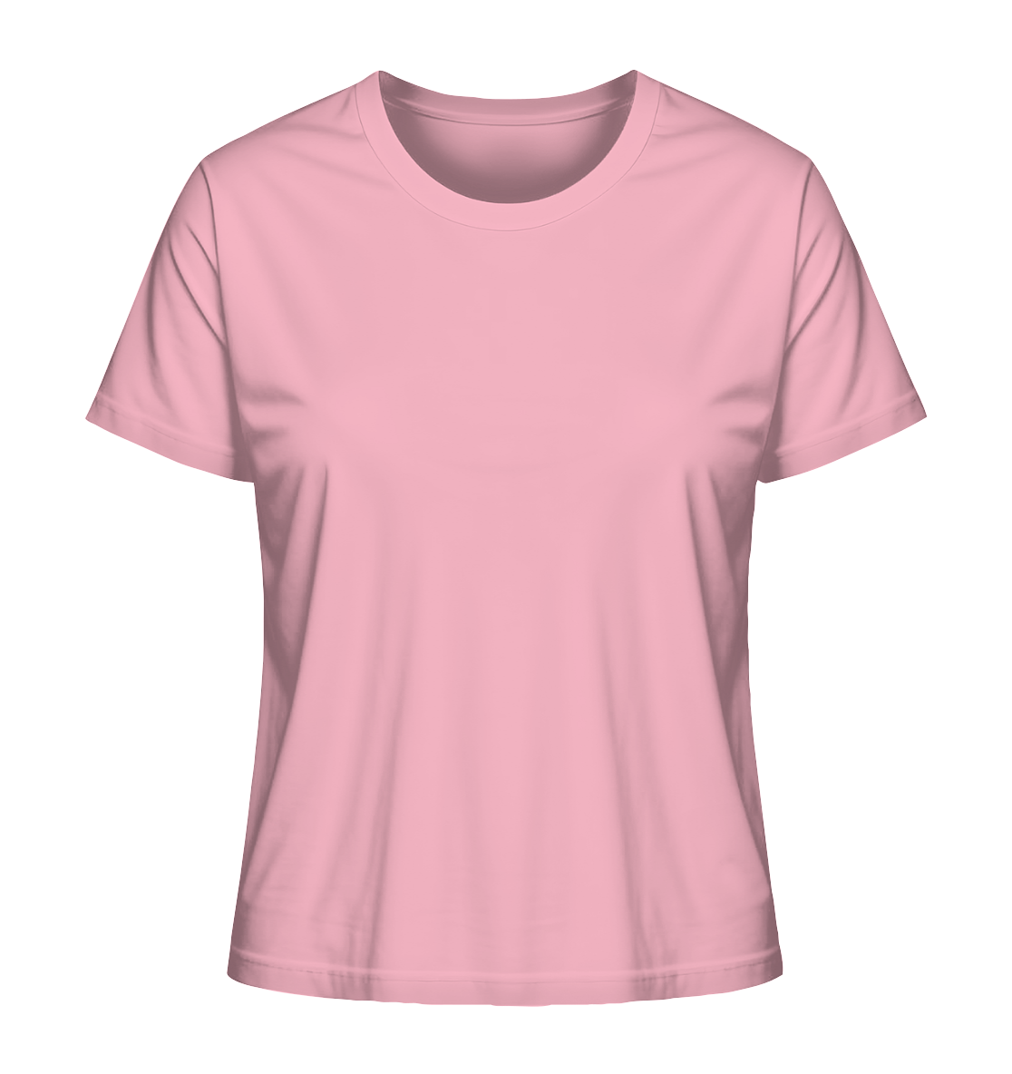 IP T-Shirts - Ladies Organic Shirt