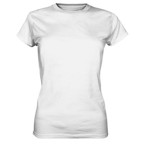 IP T-Shirts - Ladies Premium Shirt