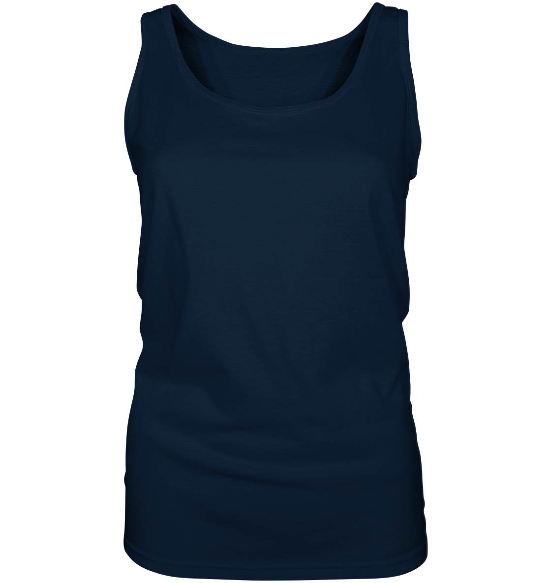 Individualisierte Produktgestaltung - Ladies Tank-Top