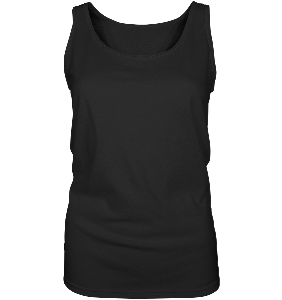 Individualisierte Produktgestaltung - Ladies Tank-Top