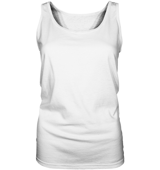 Individualisierte Produktgestaltung - Ladies Tank-Top