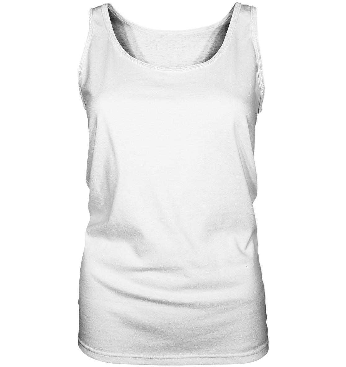 IP T-Shirts - Ladies Tank-Top