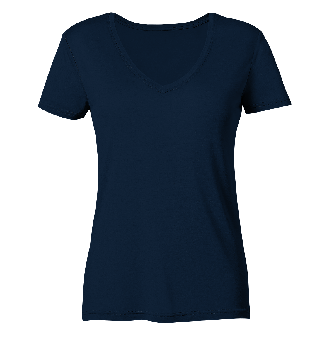 IP T-Shirts - Ladies V-Neck Shirt