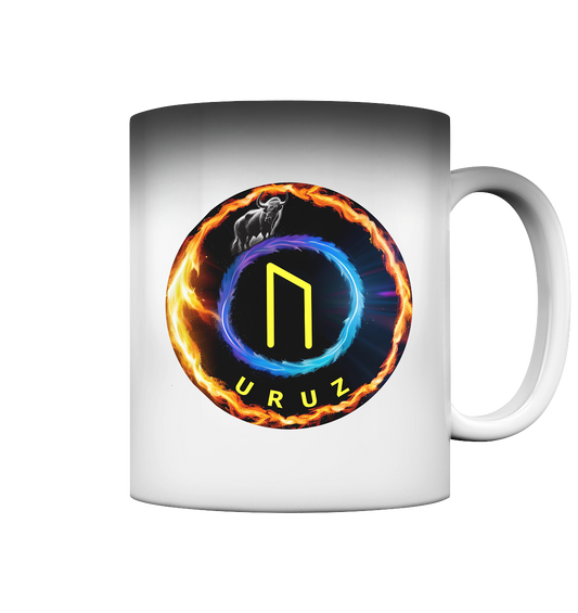 Uruz - Magic Mug