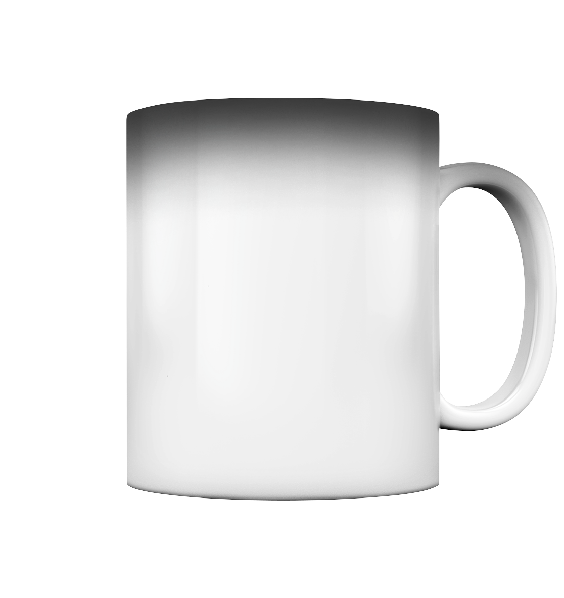 IP Trinkgefäße - Magic Mug