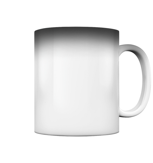 IP Trinkgefäße - Magic Mug