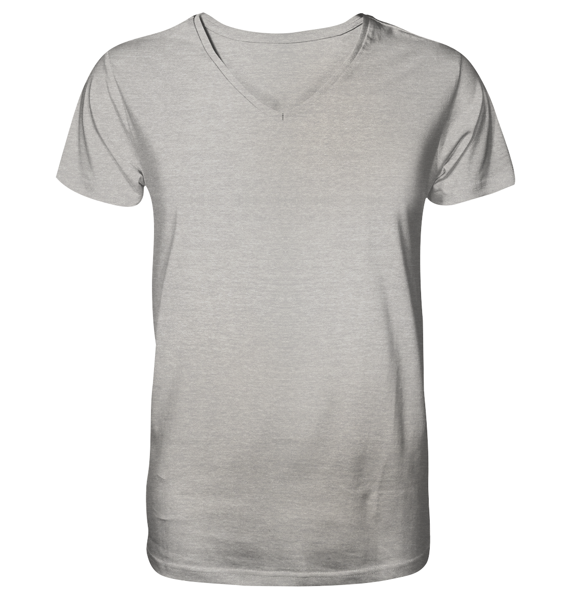 IP T-Shirts - Mens Organic V-Neck Shirt