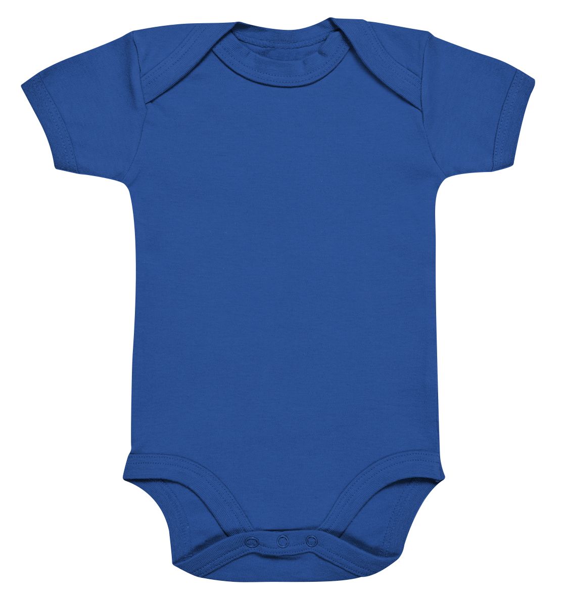 IP Kids - Organic Baby Bodysuit