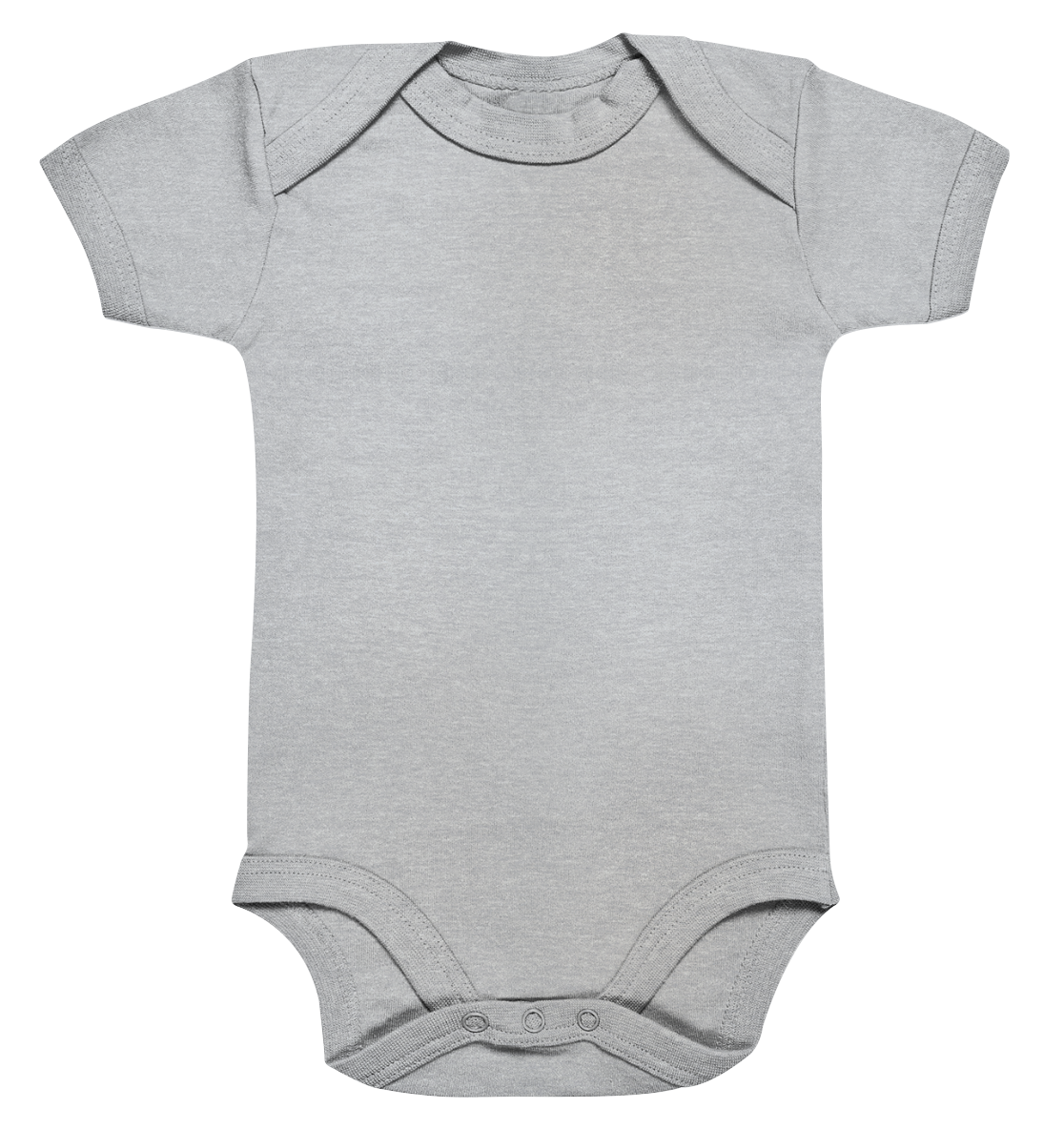 IP Kids - Organic Baby Bodysuit