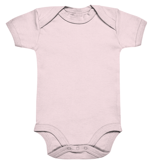 IP Kids - Organic Baby Bodysuit