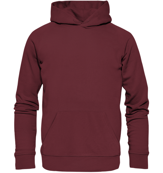 IP Hoodies / Jacken - Organic Basic Hoodie