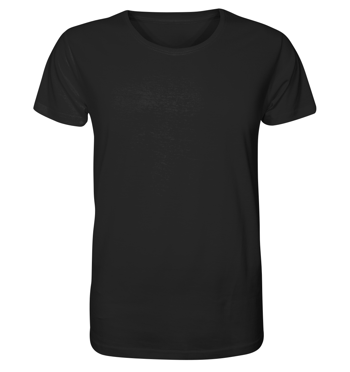 IP T-Shirts - Organic Basic Shirt