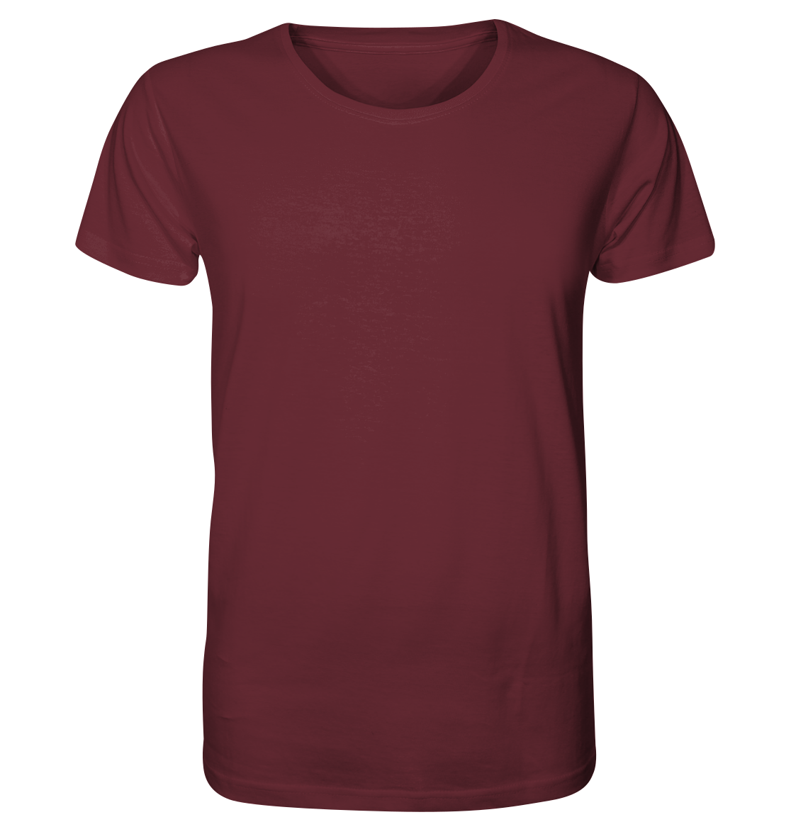 IP T-Shirts - Organic Basic Shirt