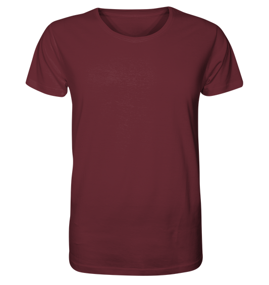 IP T-Shirts - Organic Basic Shirt