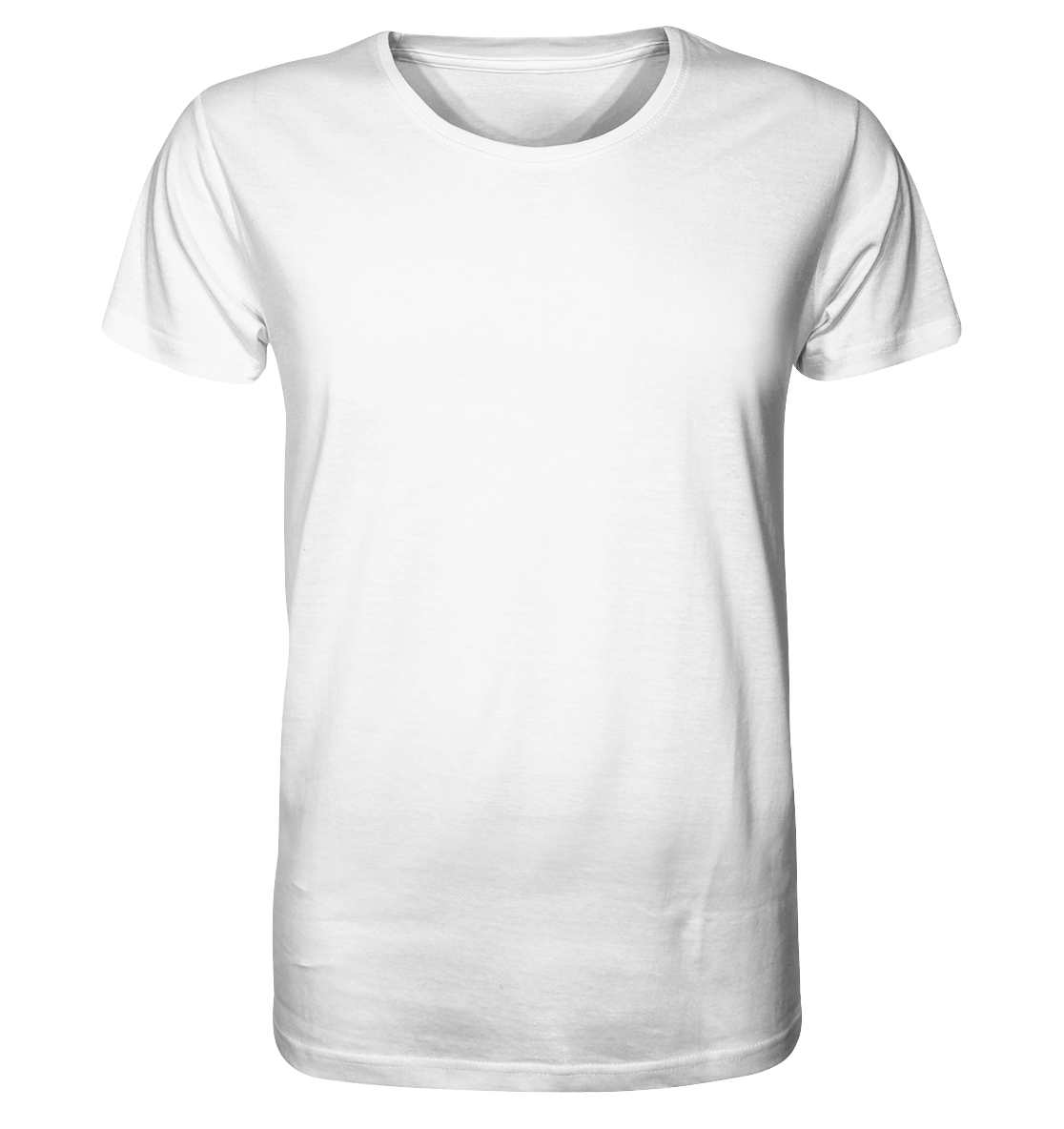 IP T-Shirts - Organic Basic Shirt