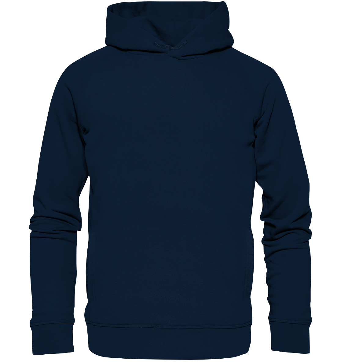 IP Hoodies / Jacken - Organic Fashion Hoodie