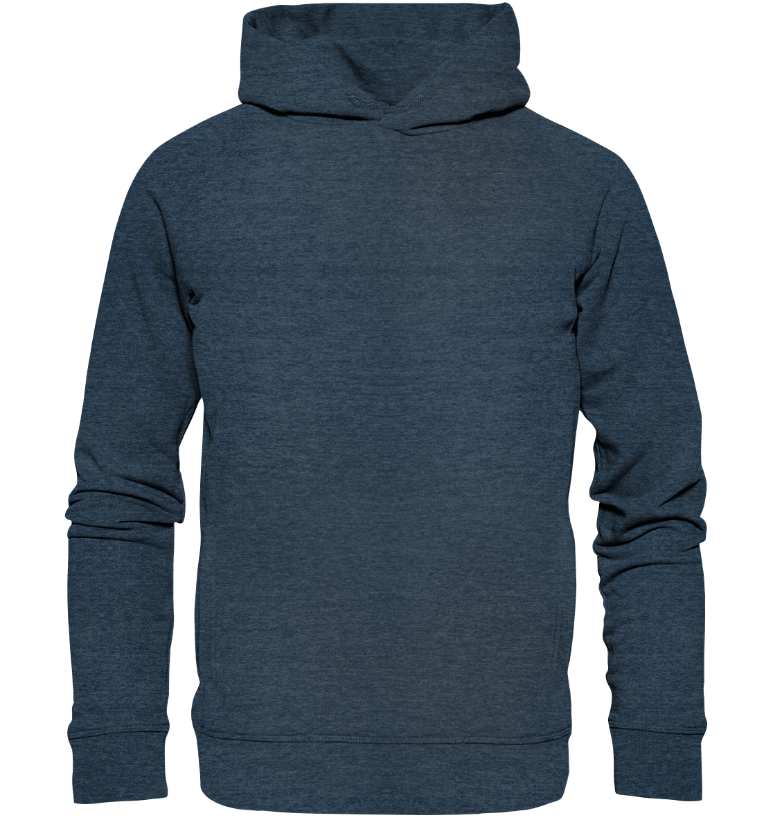 IP Hoodies / Jacken - Organic Fashion Hoodie