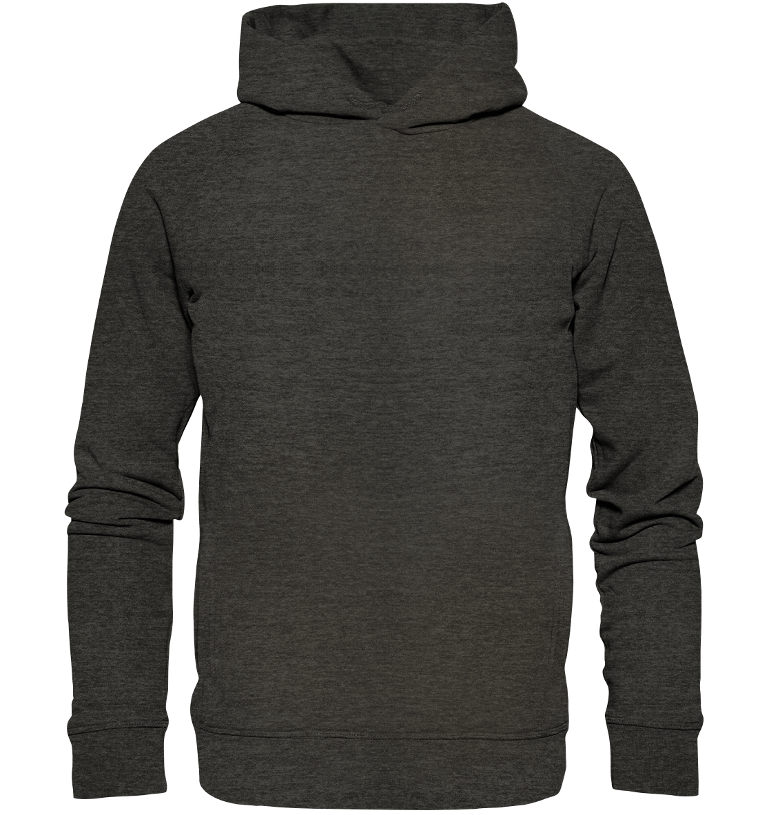 IP Hoodies / Jacken - Organic Fashion Hoodie