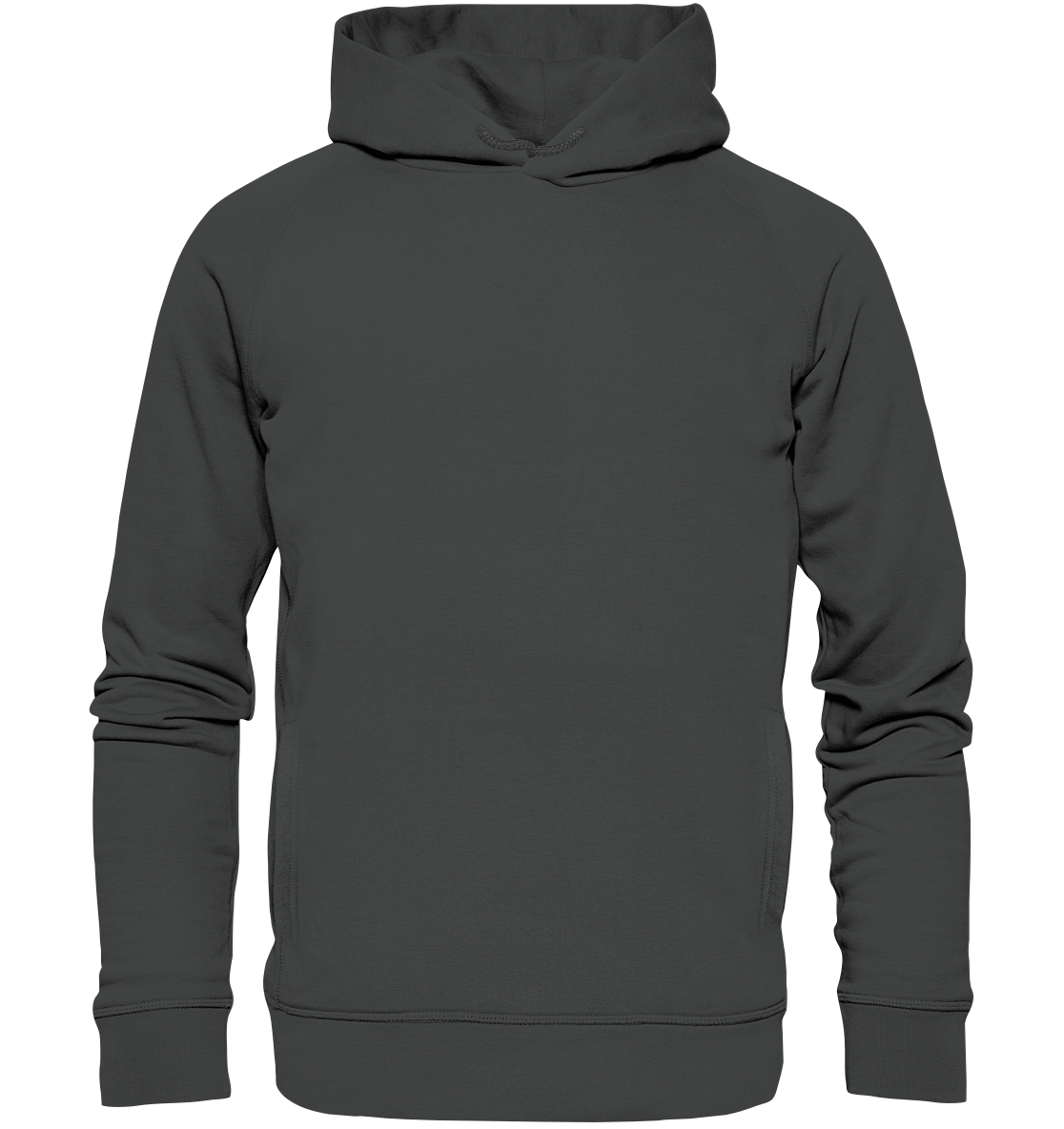 IP Hoodies / Jacken - Organic Fashion Hoodie