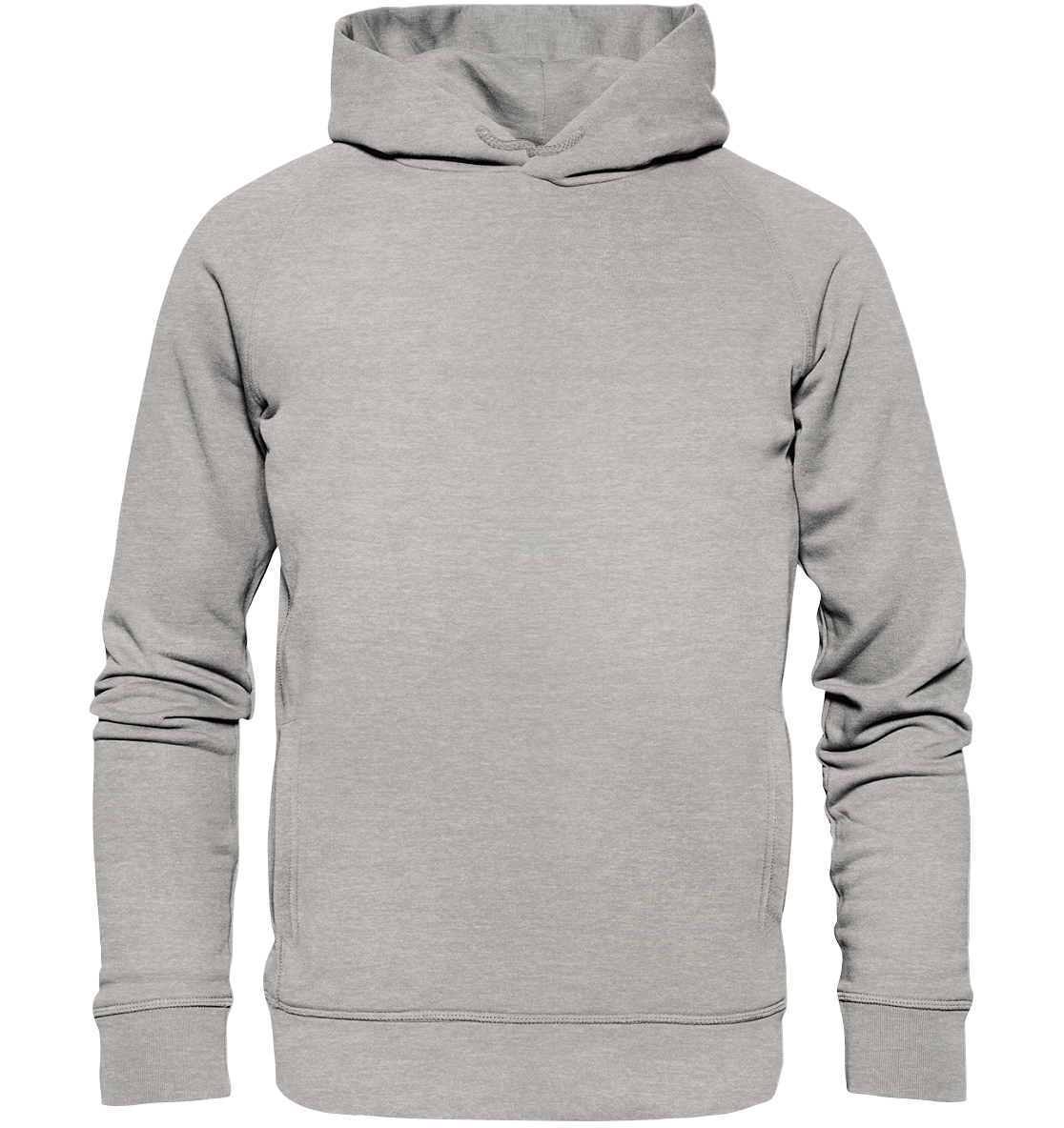 IP Hoodies / Jacken - Organic Fashion Hoodie