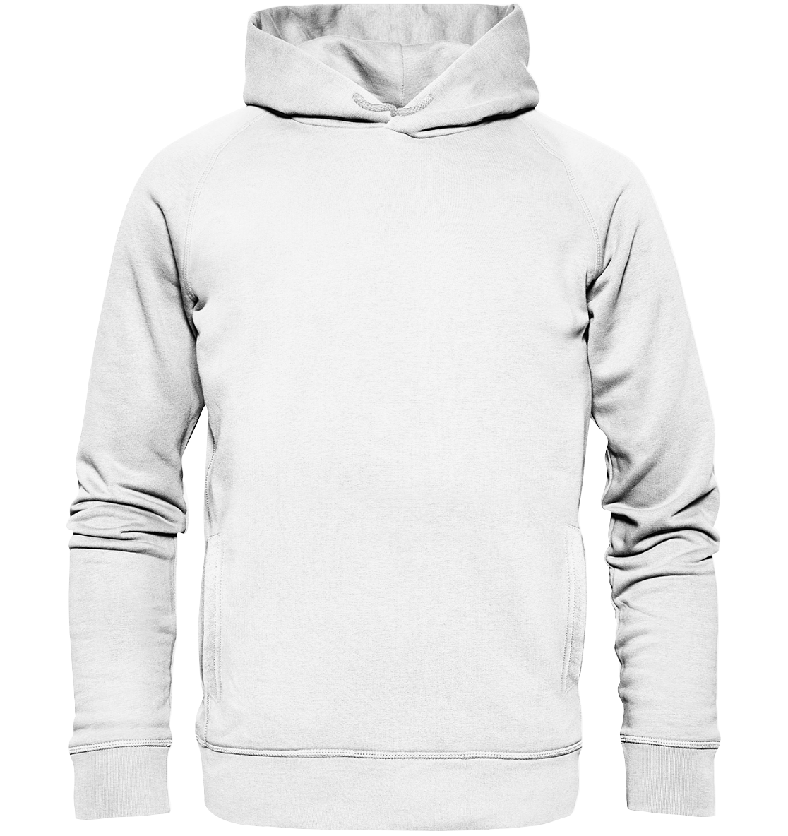 IP Hoodies / Jacken - Organic Fashion Hoodie