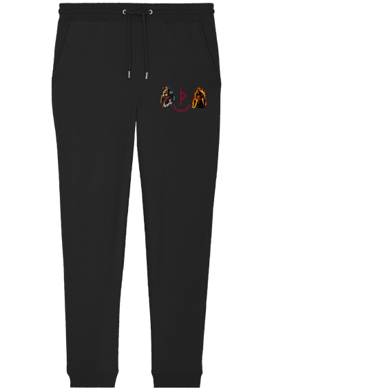 Thurisaz - Organic Jogger Pants