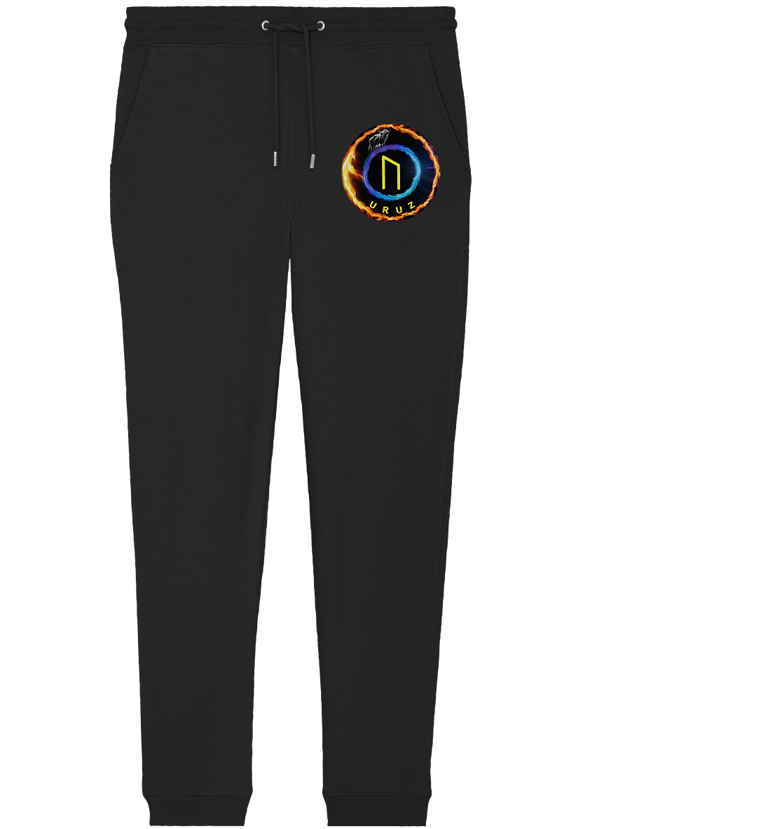 Uruz - Organic Jogger Pants