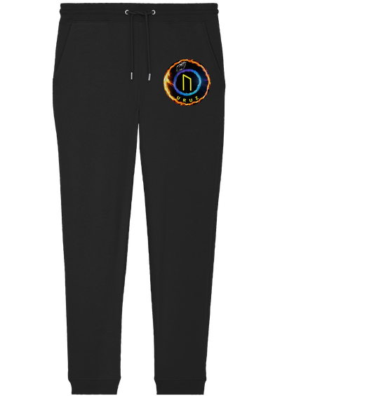 Uruz - Organic Jogger Pants