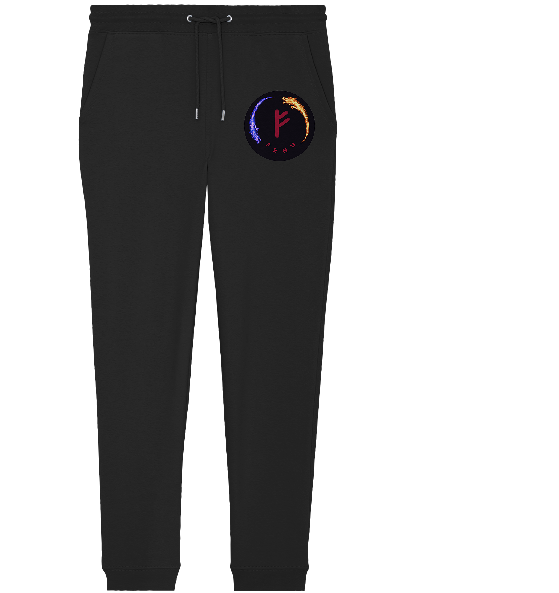 Fehu Tassen & Co - Organic Jogger Pants