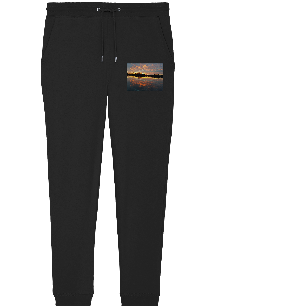 See am Abend - Organic Jogger Pants