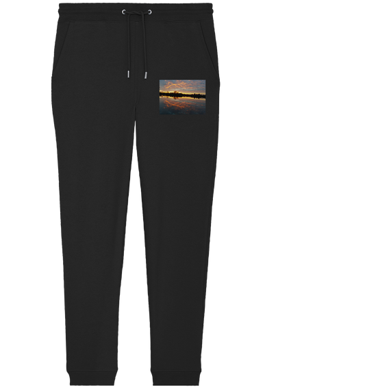 See am Abend - Organic Jogger Pants