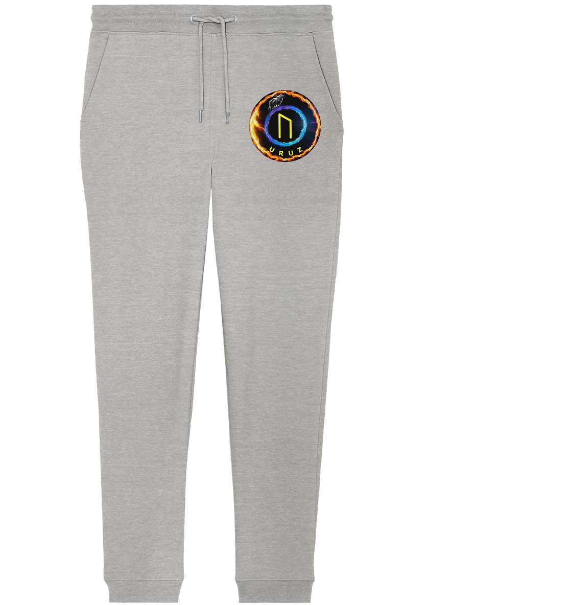 Uruz - Organic Jogger Pants