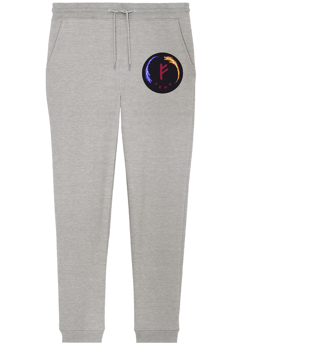 Fehu Tassen & Co - Organic Jogger Pants