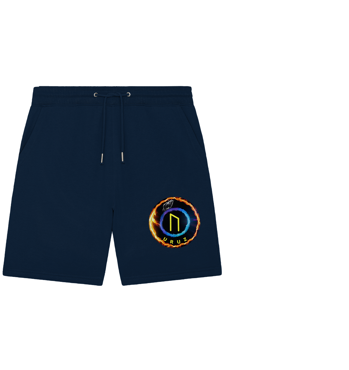 Uruz - Organic Jogger Shorts