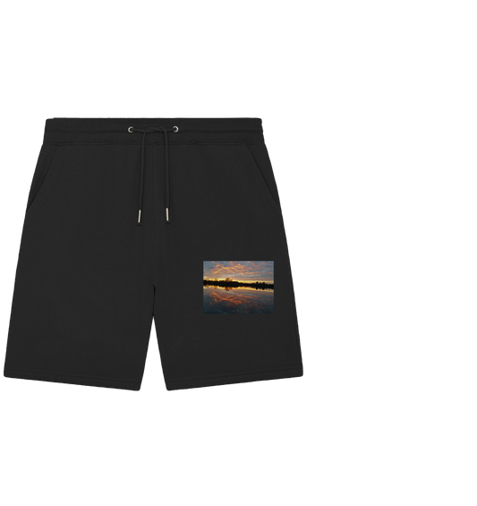 See am Abend - Organic Jogger Shorts