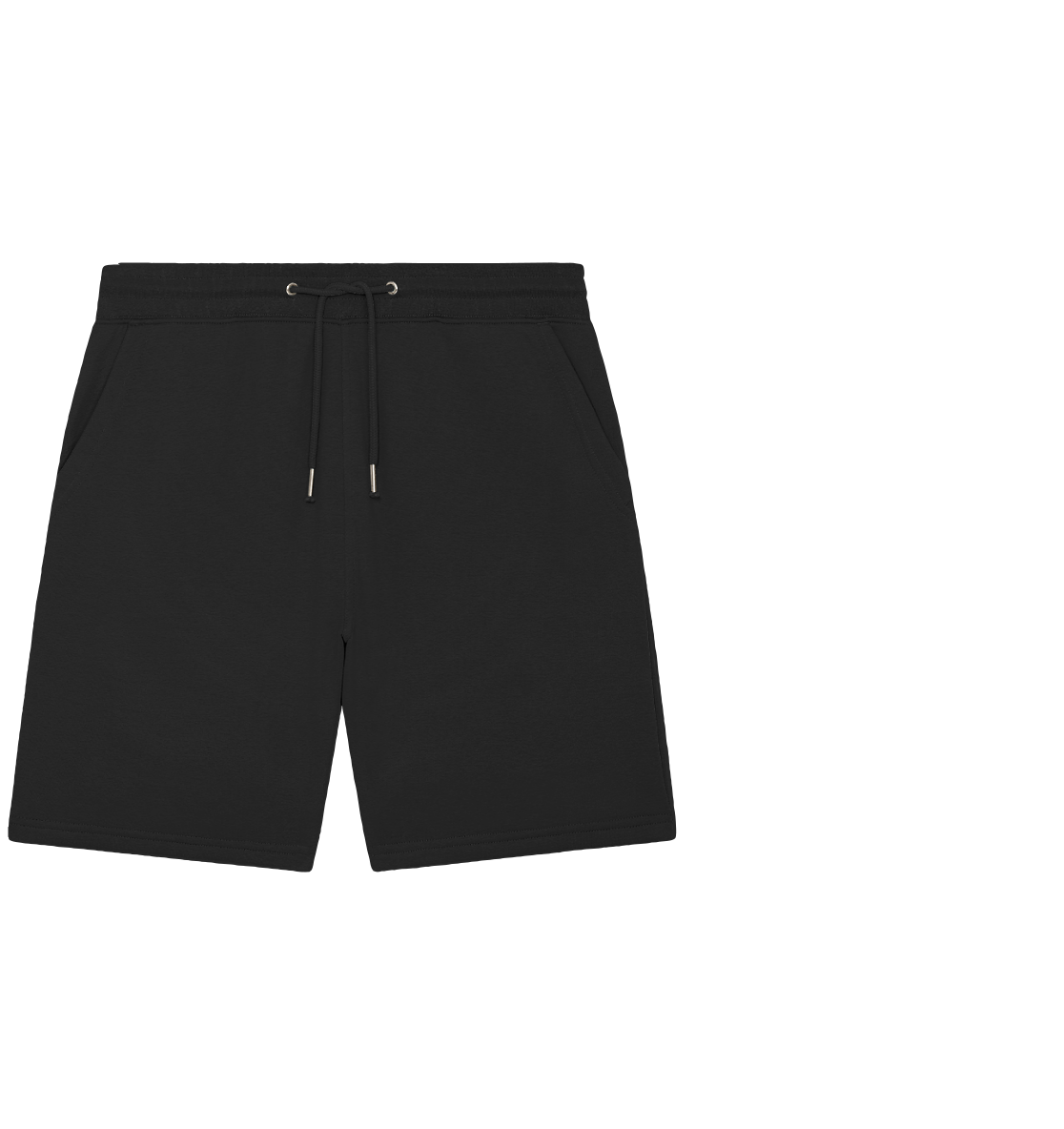 IP Organic Jogger Shorts