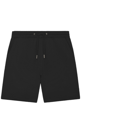 IP Organic Jogger Shorts