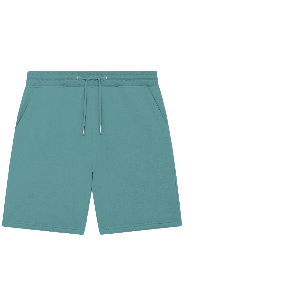 IP Organic Jogger Shorts