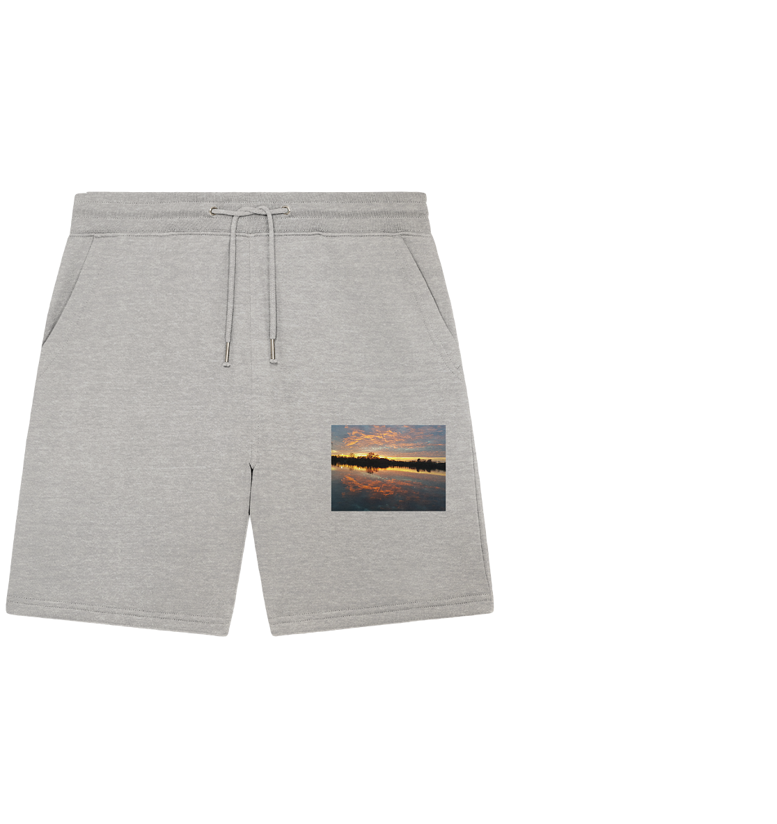 See am Abend - Organic Jogger Shorts