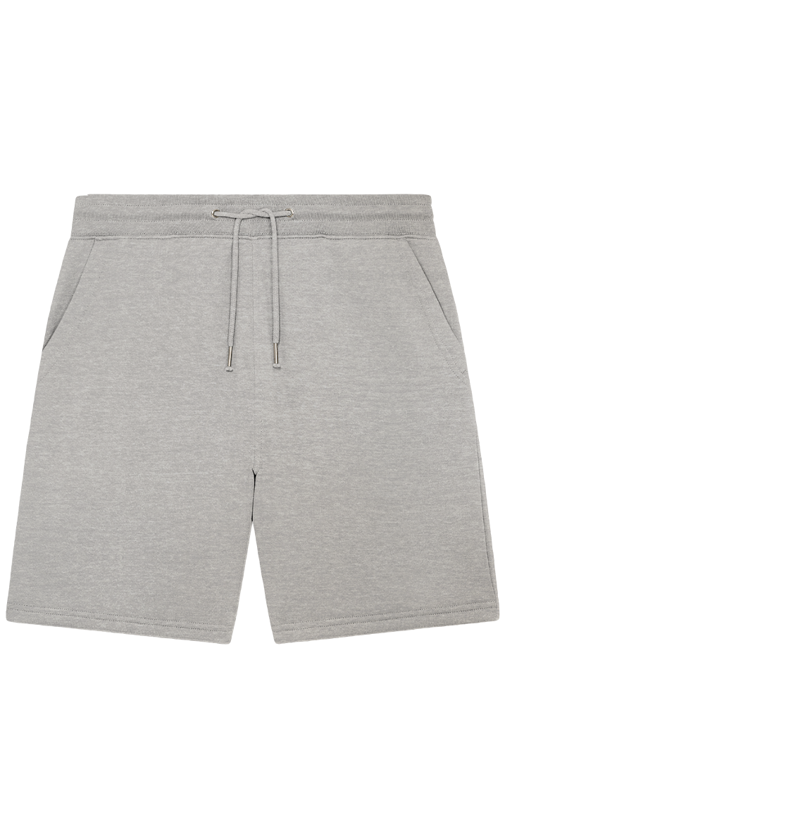 IP Organic Jogger Shorts