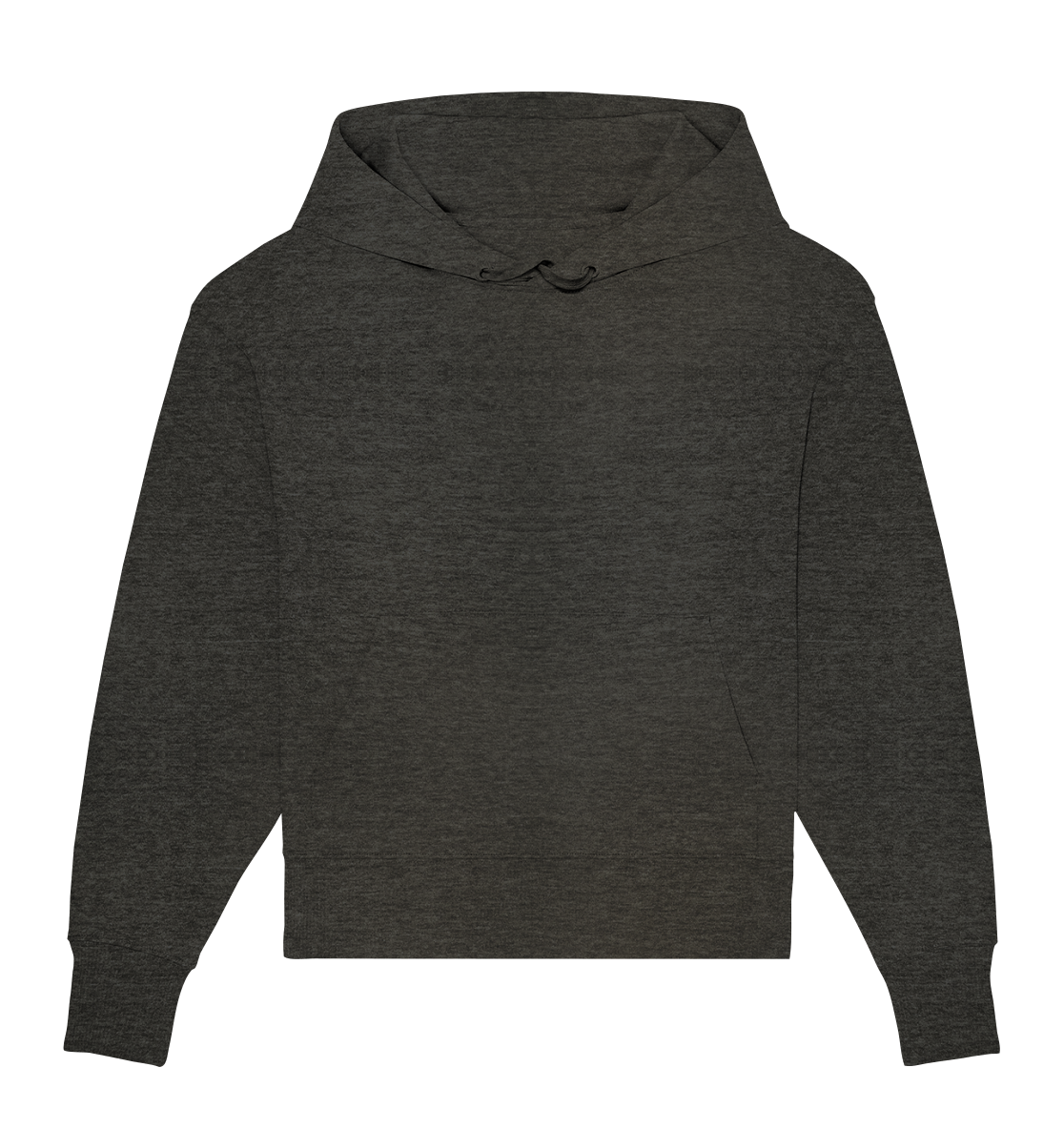 IP beidseitig Hoodies / Jacken - Organic Oversize Hoodie