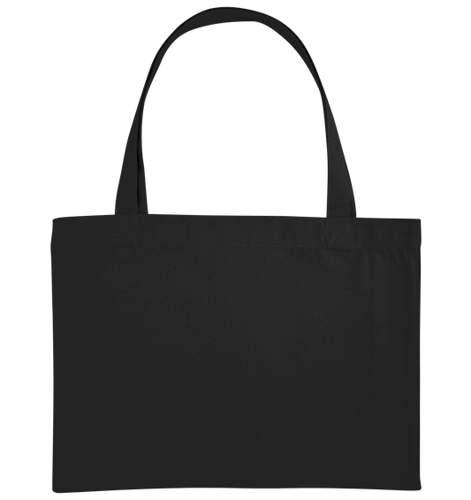 IP - Organic Shopping-Bag