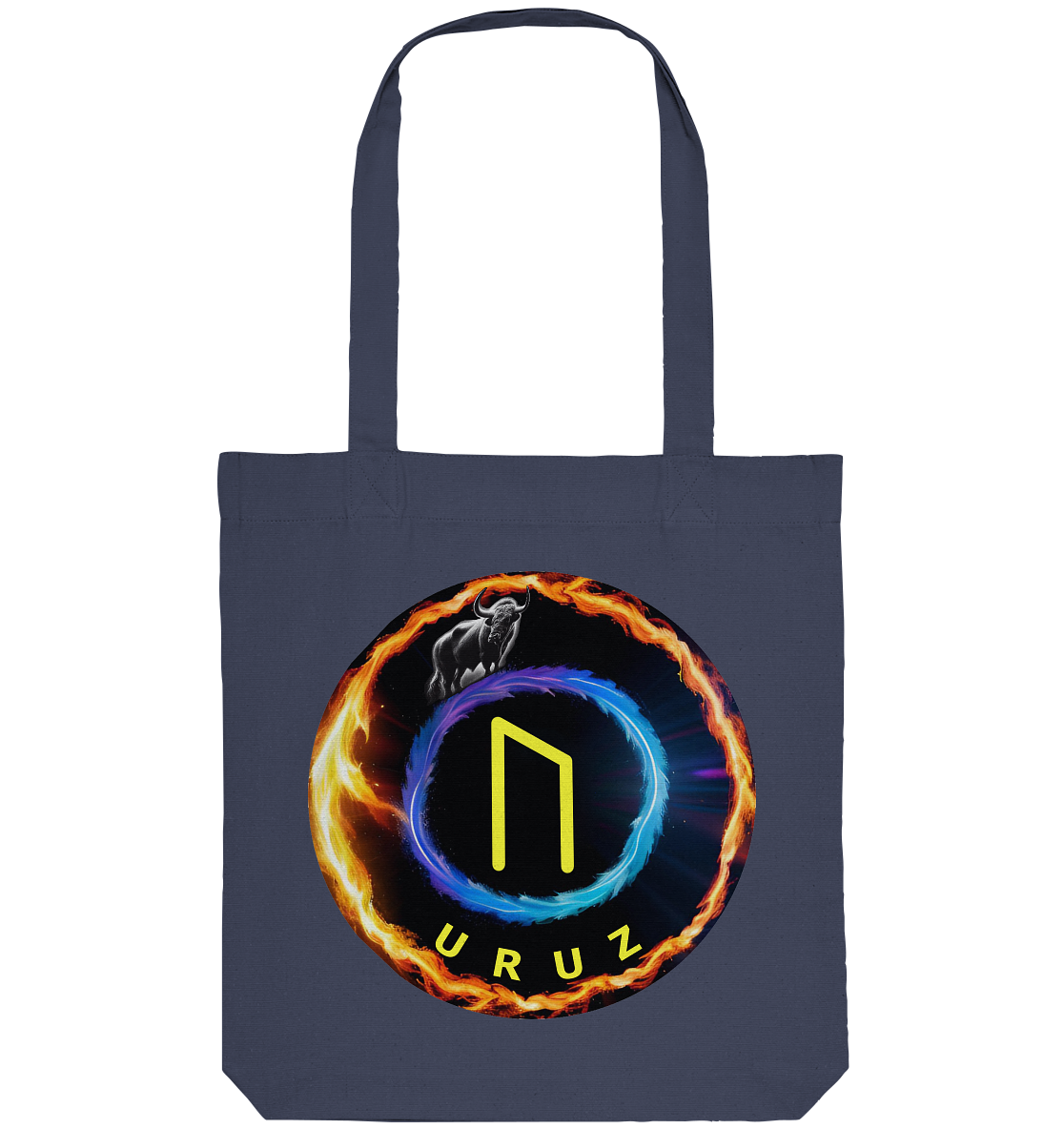 Uruz - Organic Tote-Bag