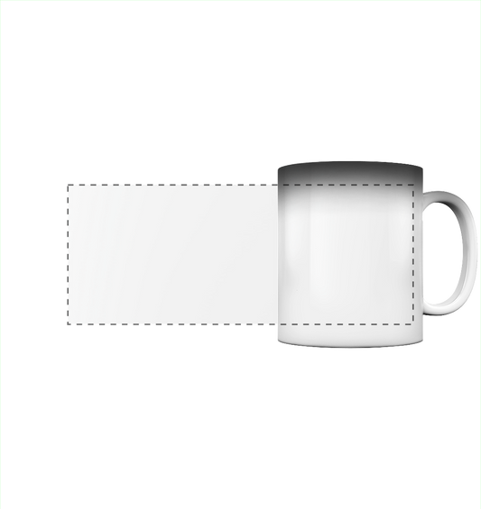 IP Trinkgefäße - Panorama Magic Mug