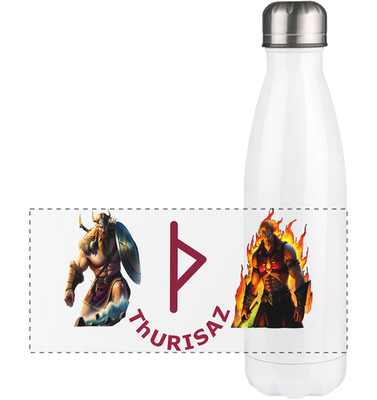 Thurisaz - Panorama Thermoflasche 500ml