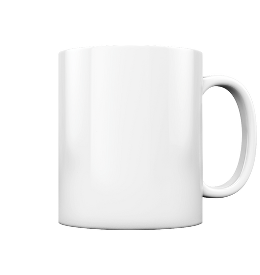 IP Trinkgefäße - Tasse glossy