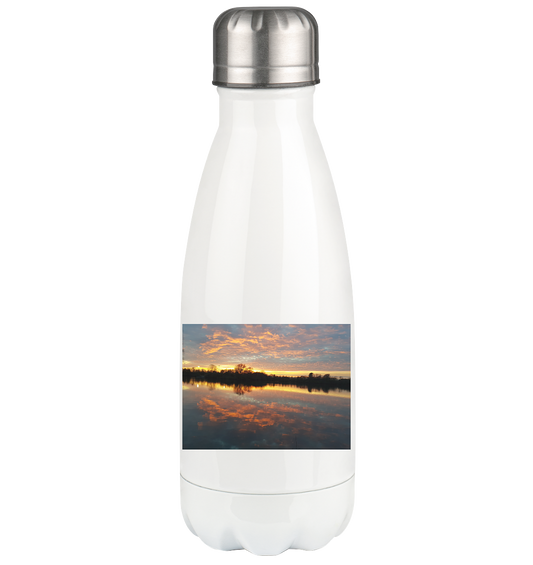 See am Abend - Thermoflasche 350ml